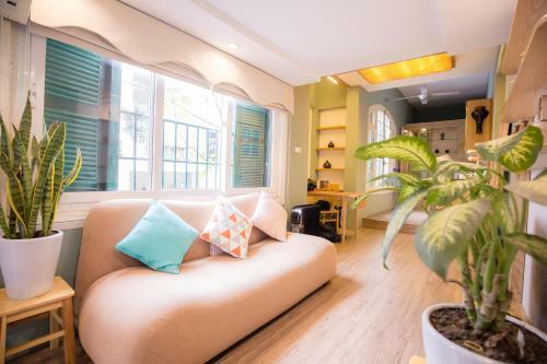Apartamento Jan House In Centre Hanoi - Breakfast Included