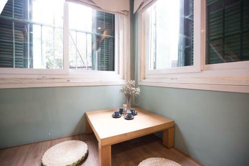 Apartamento Jan House In Centre Hanoi - Breakfast Included