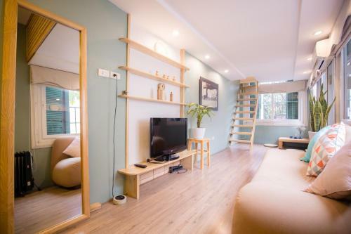 Apartamento Jan House In Centre Hanoi - Breakfast Included