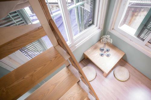 Apartamento Jan House In Centre Hanoi - Breakfast Included