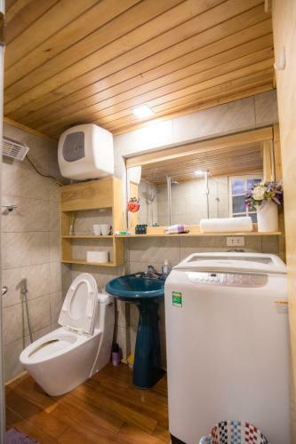 Apartamento Jan House In Centre Hanoi - Breakfast Included