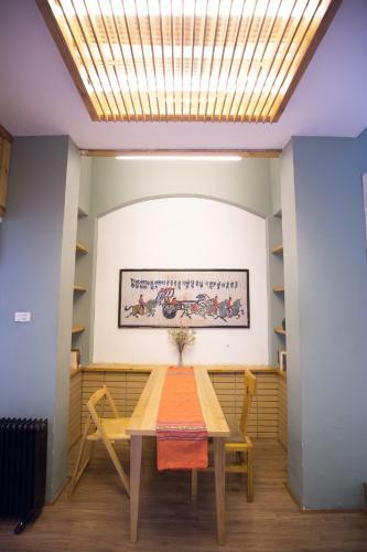 Apartamento Jan House In Centre Hanoi - Breakfast Included
