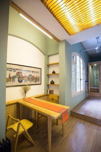 Apartamento Jan House In Centre Hanoi - Breakfast Included