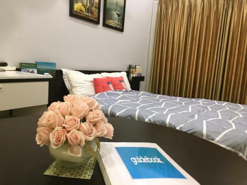 Apartamento Spacious Bedroom In Hanoi City