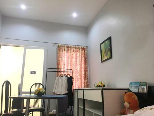 Apartamento Spacious Bedroom In Hanoi City