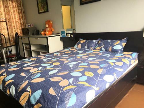 Apartamento Spacious Bedroom In Hanoi City