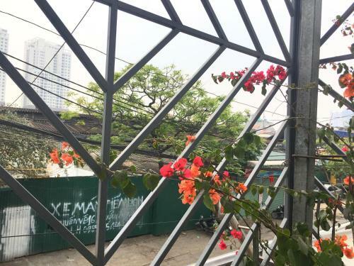 Apartamento Spacious Bedroom In Hanoi City