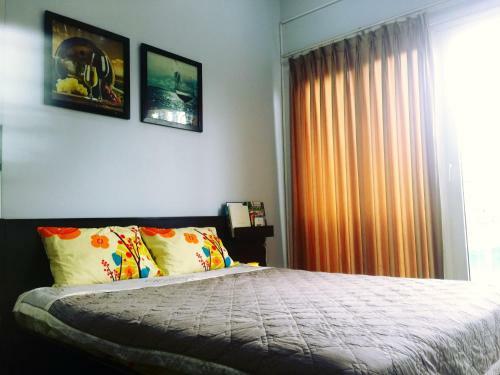 Apartamento Spacious Bedroom In Hanoi City