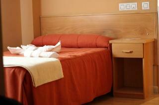 Hotel La Plaza