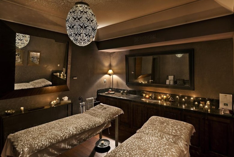 Hotel Riad Villa Des Orangers