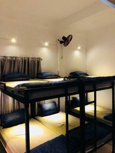 Friendly House Hostel
