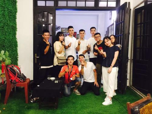 Friendly House Hostel