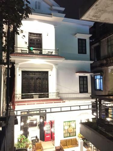 Friendly House Hostel