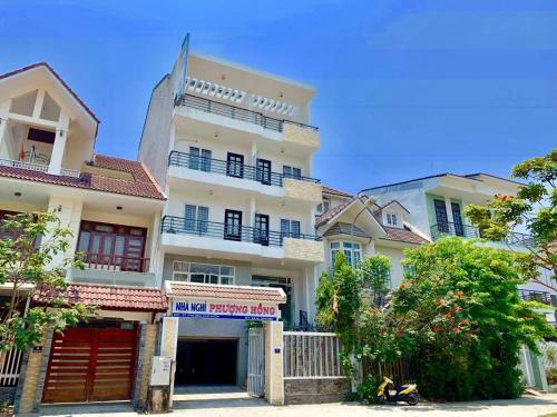 Hostal Guesthouse Phuong Hong