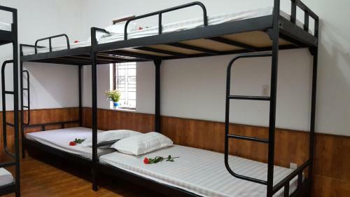 Ana Homestay
