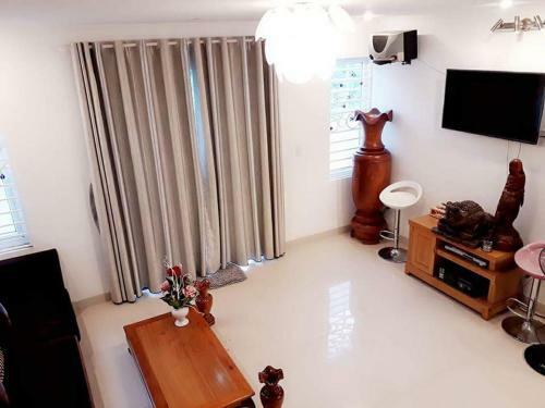 Ana Homestay