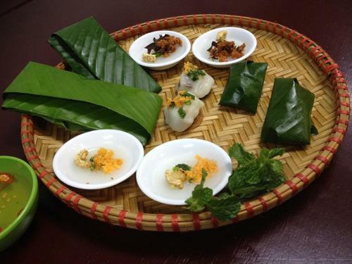 Ana Homestay