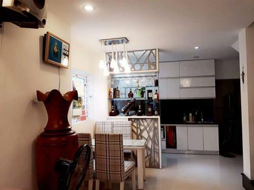 Ana Homestay