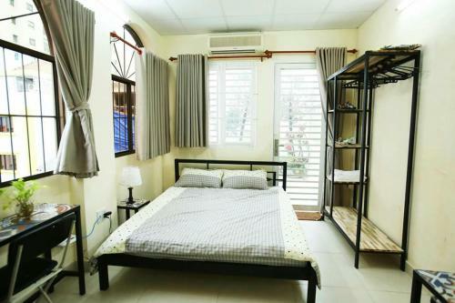 Ana Homestay