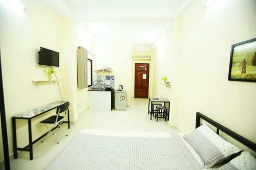 Ana Homestay