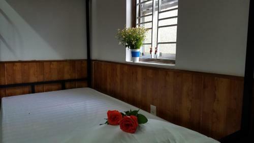 Ana Homestay