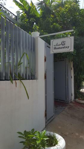 Ana Homestay