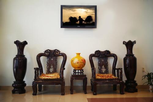 Rang Dong Hue Hotel