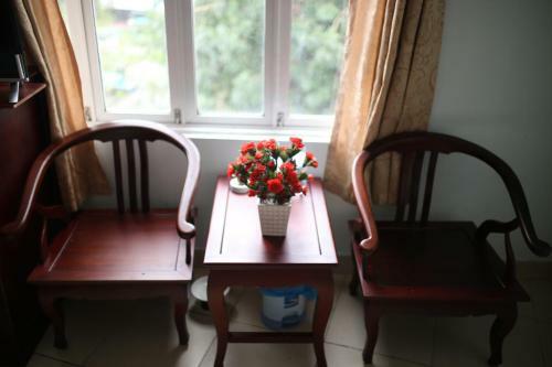 Rang Dong Hue Hotel
