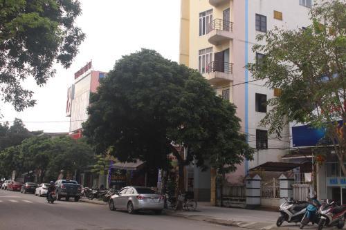 Rang Dong Hue Hotel
