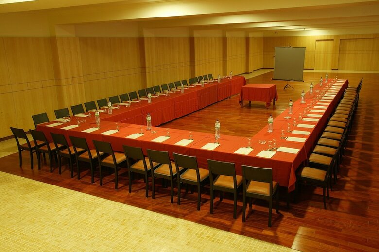 Hotel Severino Jose
