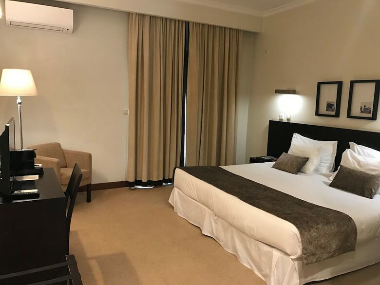 Hotel Severino Jose