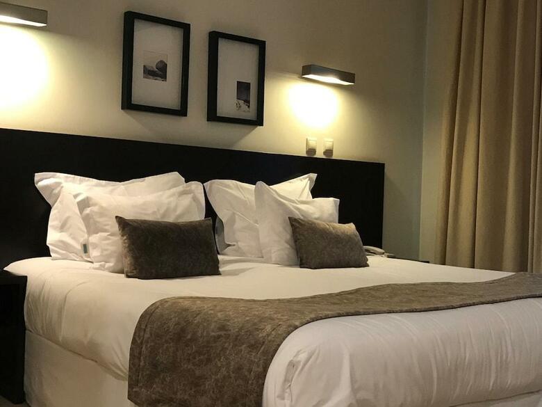 Hotel Severino Jose