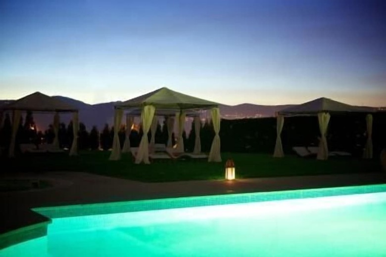 Hotel Severino Jose