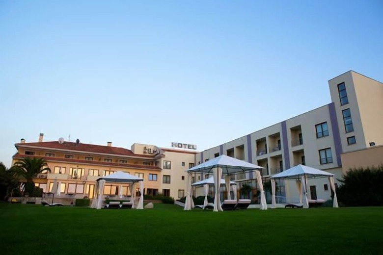 Hotel Severino Jose