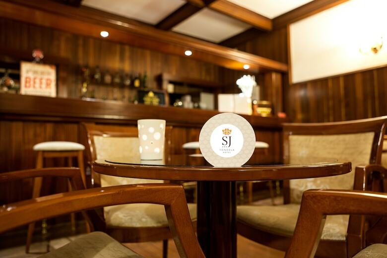 Hotel Severino Jose