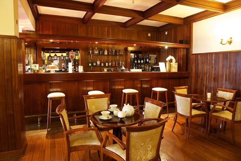 Hotel Severino Jose