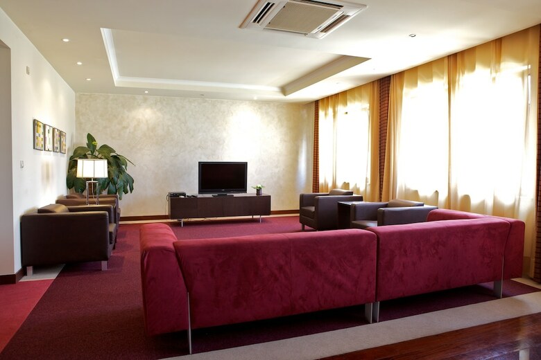Hotel Severino Jose