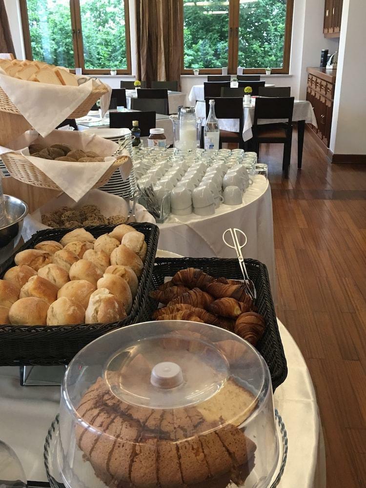 Hotel Severino Jose
