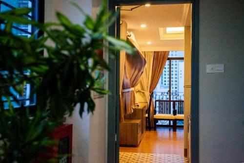 Yen Indochine Hotel Nha Trang