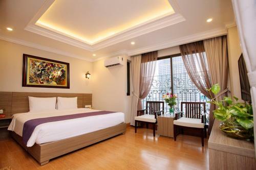 Yen Indochine Hotel Nha Trang