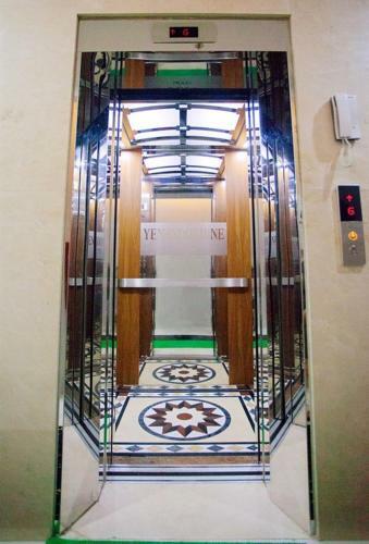 Yen Indochine Hotel Nha Trang