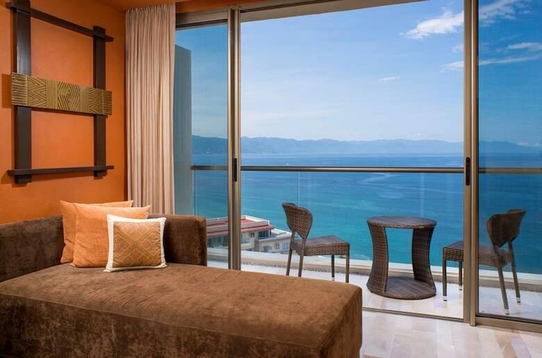 Hotel Dreams Vallarta Bay Resort & Spa