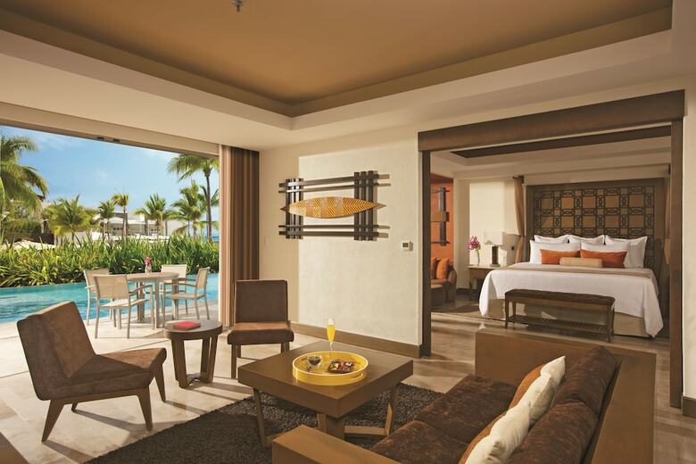 Hotel Dreams Vallarta Bay Resort & Spa