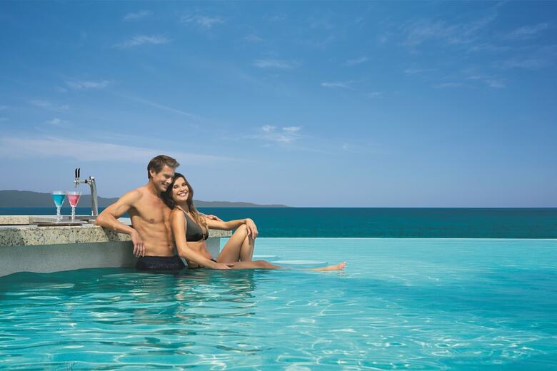 Hotel Dreams Vallarta Bay Resort & Spa