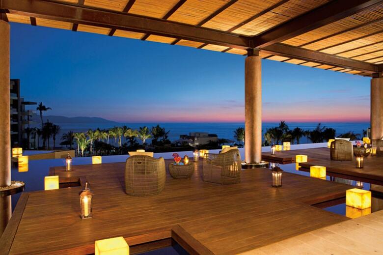 Hotel Dreams Vallarta Bay Resort & Spa