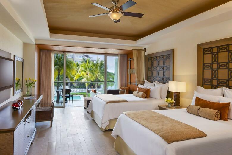 Hotel Dreams Vallarta Bay Resort & Spa
