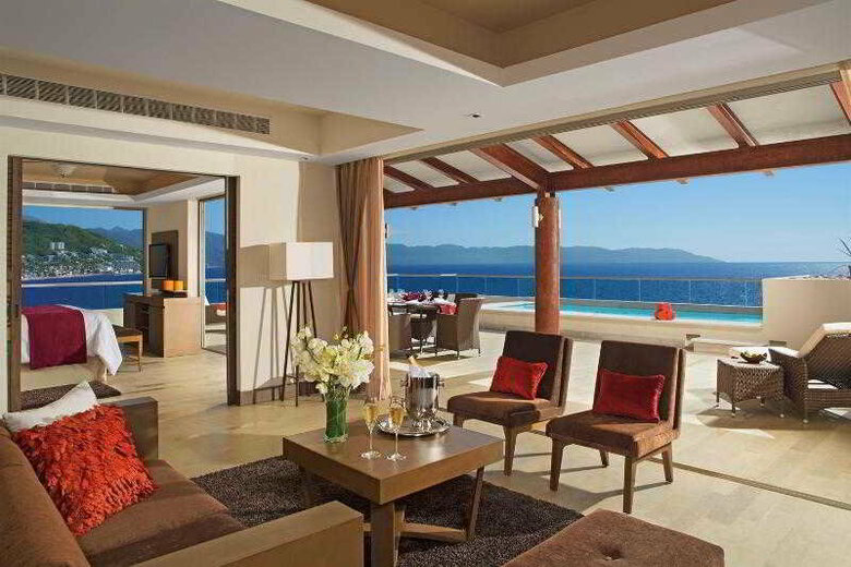 Hotel Dreams Vallarta Bay Resort & Spa