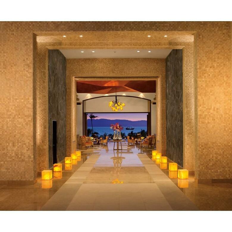Hotel Dreams Vallarta Bay Resort & Spa