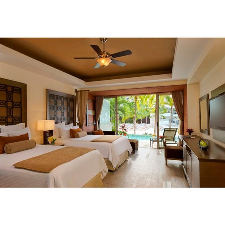 Hotel Dreams Vallarta Bay Resort & Spa