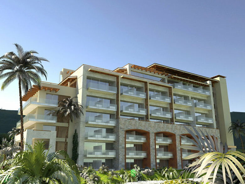 Hotel Dreams Vallarta Bay Resort & Spa